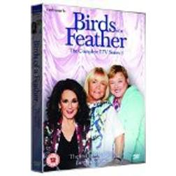 Birds of a Feather - Series 3 [DVD]